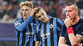 ‘Eerste drastische winterdeal voor Club Brugge’