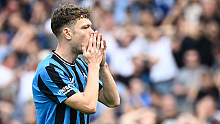 Club Brugge’s implosie: brute pech of is er meer aan de hand?