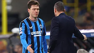 'Club Brugge laat Skov Olsen gaan: meer details bekend'