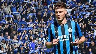 ‘Club Brugge op stelten door 'schandalige' Skov Olsen-deal’