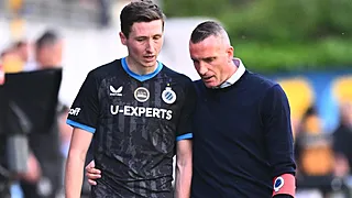 Hayen moet puzzelen: 4 sterkhouders out bij Club Brugge?