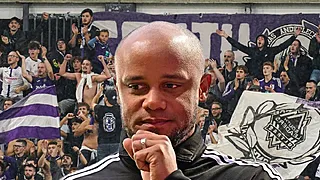 Grote plannen bij Anderlecht: opvolger van Kompany