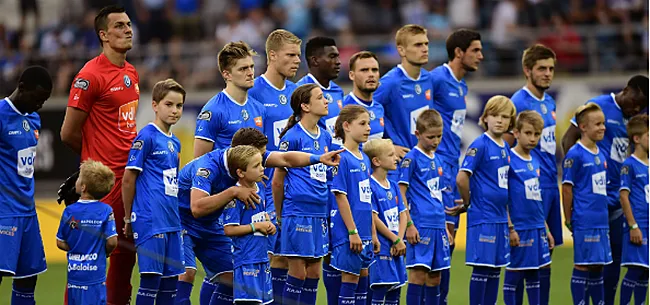 'AA Gent wil sterkhouder uit Jupiler Pro League wegplukken'