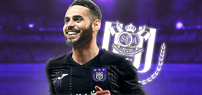 Trebel out? Anderlecht vindt unieke vervanger 