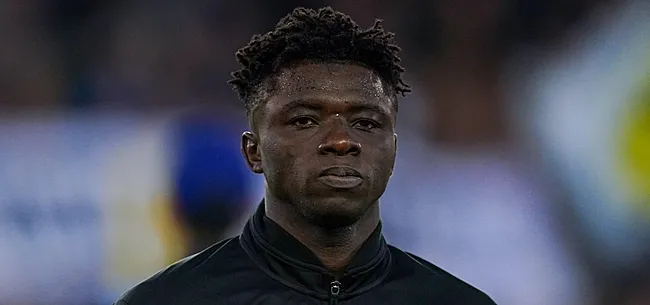 'Kassa rinkelt: Sylla-deal nóg lucratiever voor Club Brugge'