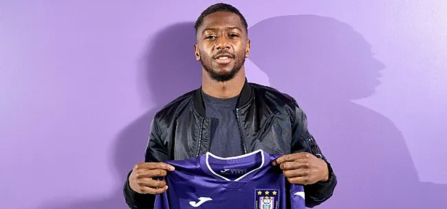 'Diaby heeft na mislukte passage bij Anderlecht bijna nieuwe club'