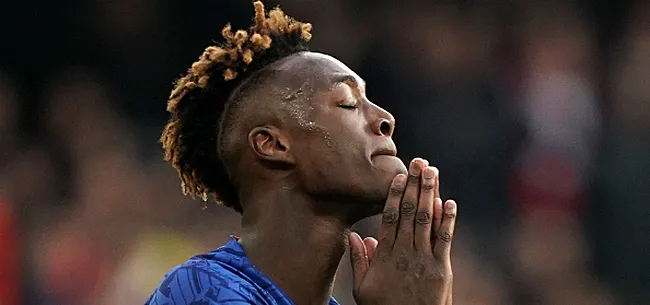 'Uitblinker Abraham zorgt voor spanningen bij Chelsea'