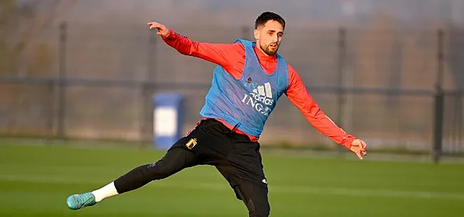 Martinez gerustgesteld: Januzaj versiert fraaie transfer