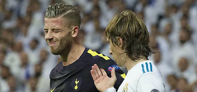 'Gierige Spurs halen wel heel goedkope vervanger Alderweireld'