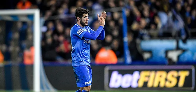 'Pozuelo maakt verrassende transfer'