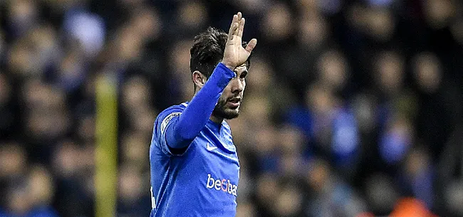 Pozuelo heeft boodschap voor fans en ziet meteen bekende ploegmaat vertrekken