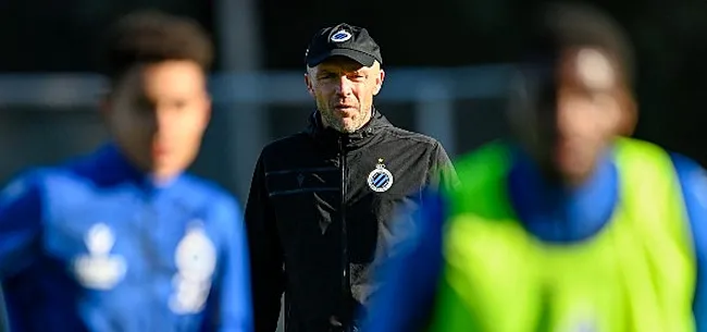 'Club Brugge-jonkie kan Schreuder charmeren'