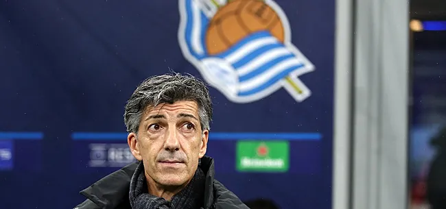 Real Sociedad valt aan, Anderlecht bibbert: “Overleg met UEFA”