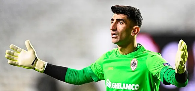 Beiranvand compléét de mist in: 