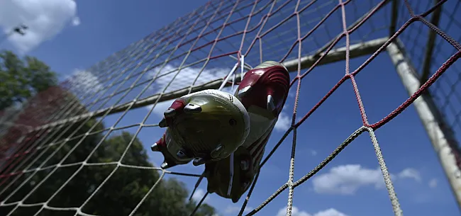 Amateurvoetbal verwacht snel groen licht