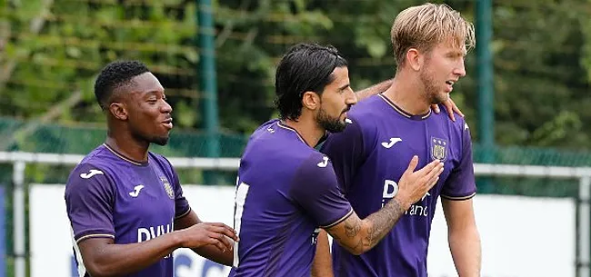 'Anderlecht wil oude bekende als spits: miljoenenbod geweigerd'