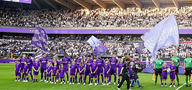 ‘Anderlecht moet opschieten na miljoenenakkoord concurrent'