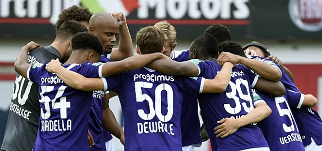 Anderlecht-transfers overtuigen niet: 