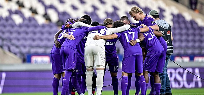 'Anderlecht vreest: smaakmaker wil nieuwe stap zetten'