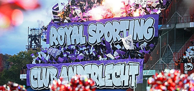 Anderlecht-fans willen toptransfer: 