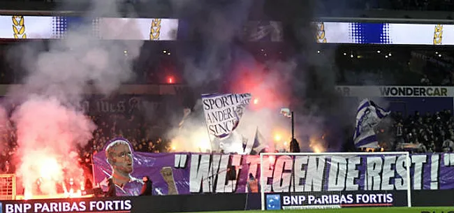 RSCA-fans woest: 