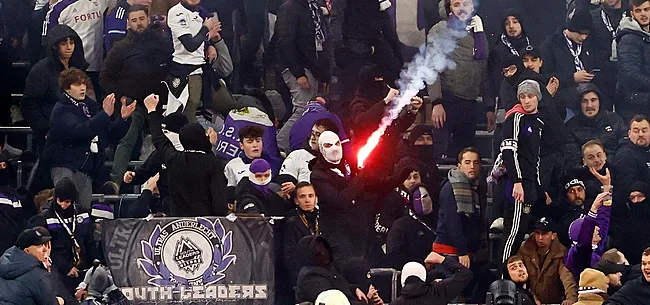 Anderlecht en Standard grijpen draconisch in na wangedrag fans