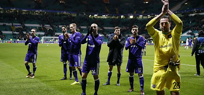 'Ex-toptalent van Anderlecht duikt op bij Italiaanse laagvlieger'