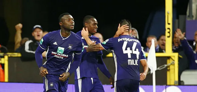 Lof voor RSCA-aanwinst: 