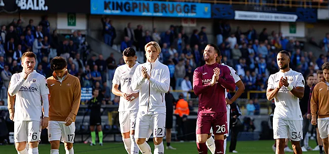 “Anderlecht kan zelfs niet concurreren met halve kleuterklas” 