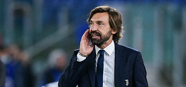 'Juve pleziert Pirlo met miljoenenaanwinst'