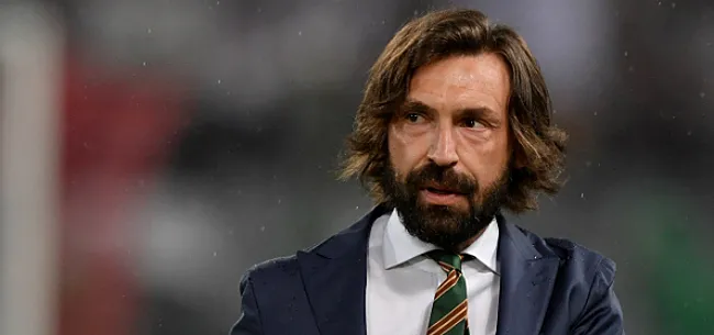 'Pirlo wil Serie A meteen doen daveren met straffe transfer'