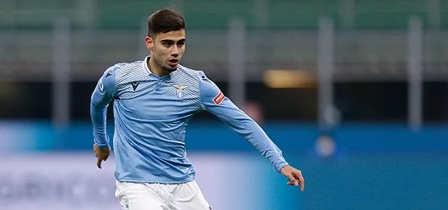 'Andreas Pereira staat voor zeer opmerkelijke transfer'