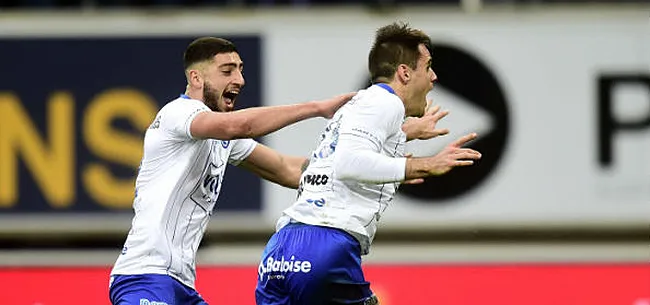 AA Gent moet zich herpakken: 30 flop-, 17 toptransfers