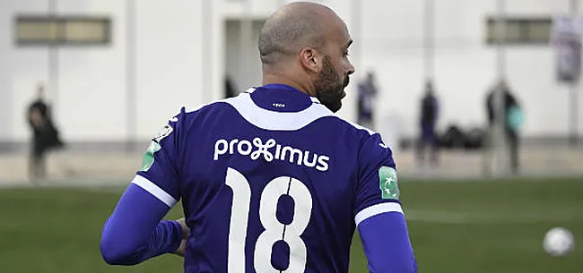 'Anderlecht heeft duidelijk plan met Vanden Borre'