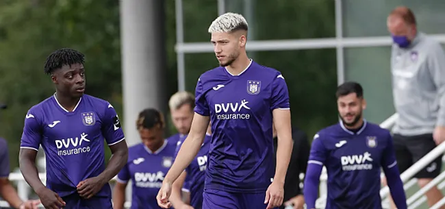 Anderlecht slaat opnieuw toe: ook Colassin verlengt