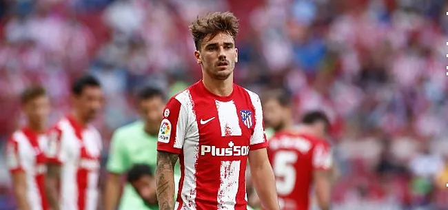 'Griezmann staat voor spectaculaire transfer'