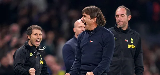 Nieuwe tegenslag voor Antonio Conte: 