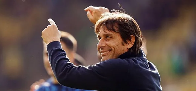 Tottenham zet alle zeilen bij: Conte krijgt topaanwinst