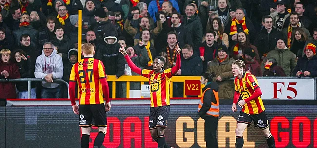 KV Mechelen legt nieuwste revelatie langer vast