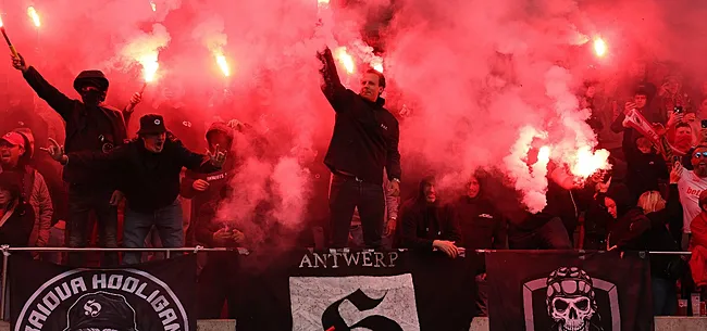 Bengaals vuur én indrukwekkende actie voor Antwerpse derby