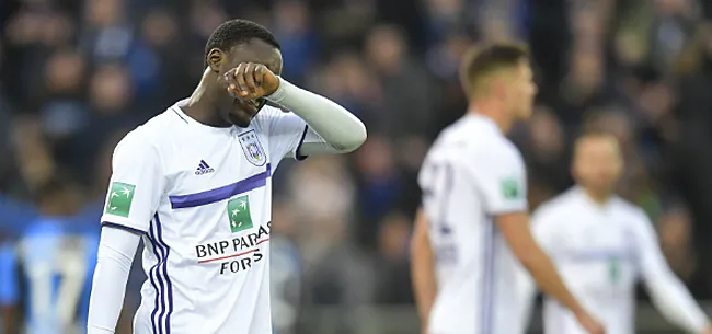 'Anderlecht heeft beslissing genomen over Santini, Milic en Appiah'