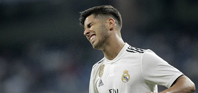 'Asensio op weg naar uitgang bij Real: Premier League wenkt'