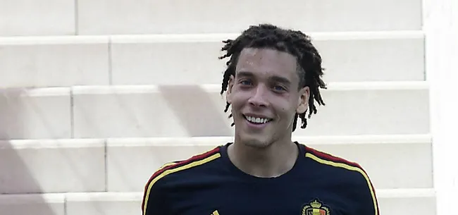 Witsel laat zich uit over terugkeer uit China