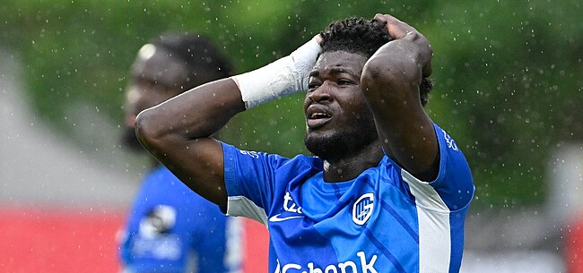 Genk-spelers zien opvallende oorzaak voor mislukt seizoen