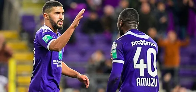 'Anderlecht moet niet hopen op bod van Porto en Sporting'