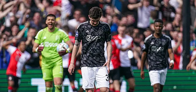 Feyenoord vernedert Ajax tot op het bot, Clement bedwingt Celtic