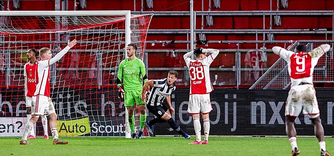 'Operatie Schoonmaak: Ajax laat 1 dure aankoop al gaan'