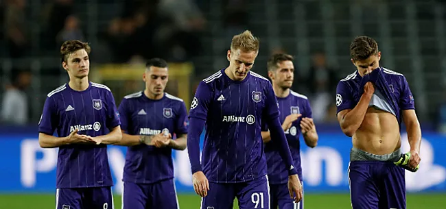 Transferdomper RSCA: 'Bod van vijf miljoen geweigerd'