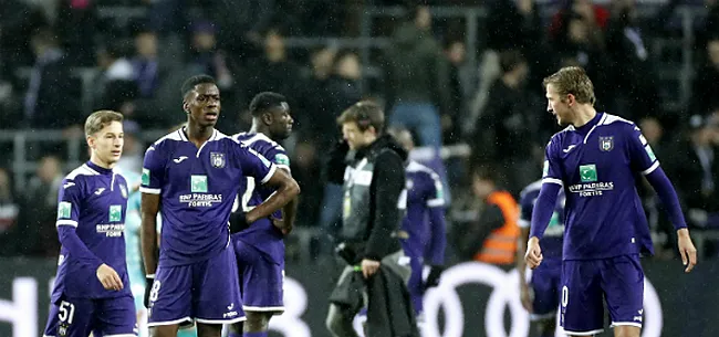 'Turken willen Anderlecht te kijk zetten op transfermarkt'