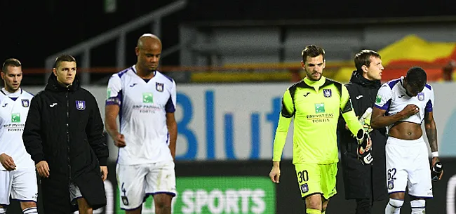 Aanvaller haalt uit naar Anderlecht na afgeketste transfer